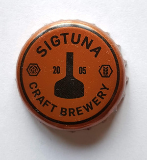 Sigtuna, Sigtuna Brygghus